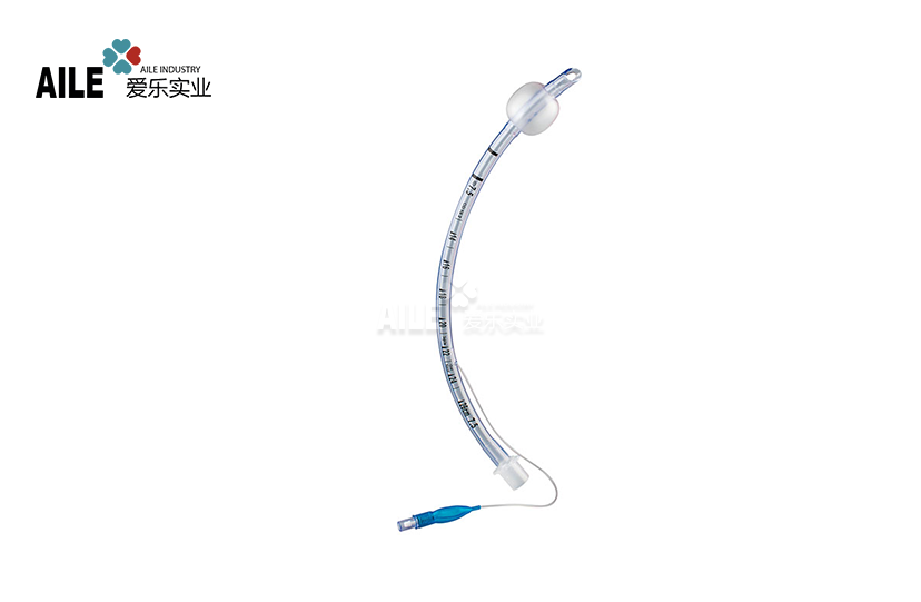 Sterile Disposable Endotracheal Tube